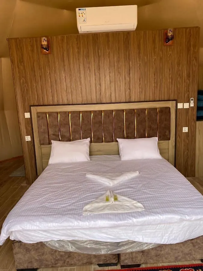 Apartment Wadi Rum Gulf Camp Aqaba