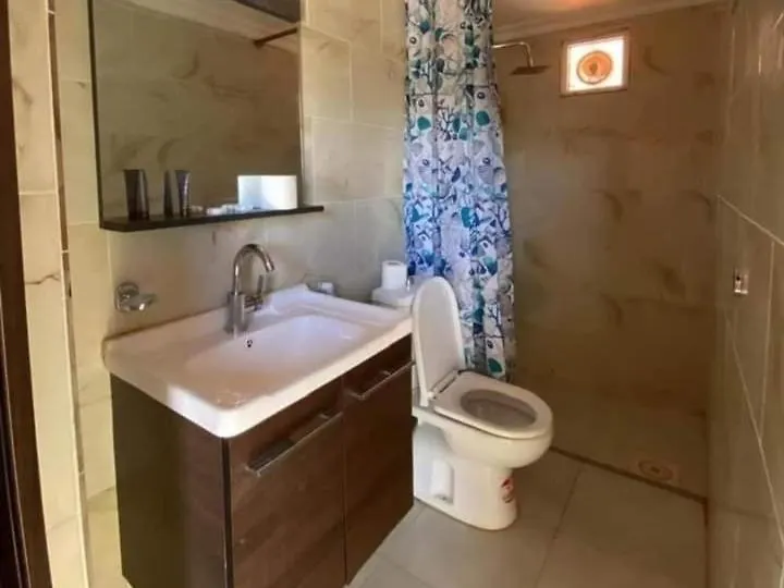 Apartment Wadi Rum Gulf Camp Aqaba