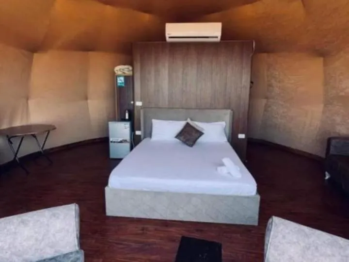Apartment Wadi Rum Gulf Camp Aqaba