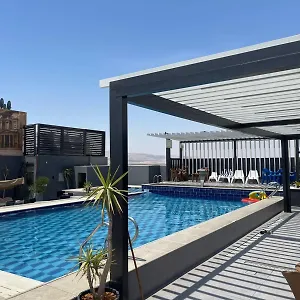 ماس برادايس العقبة
