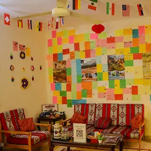Extra Traveller Hostel